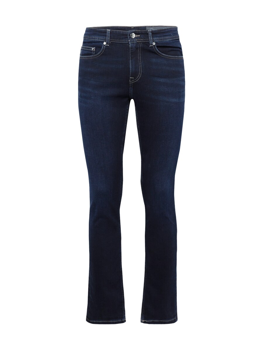 Обычные джинсы Karl Lagerfeld, темно-синий
Обычные джинсы Karl Lagerfeld, темно-синий