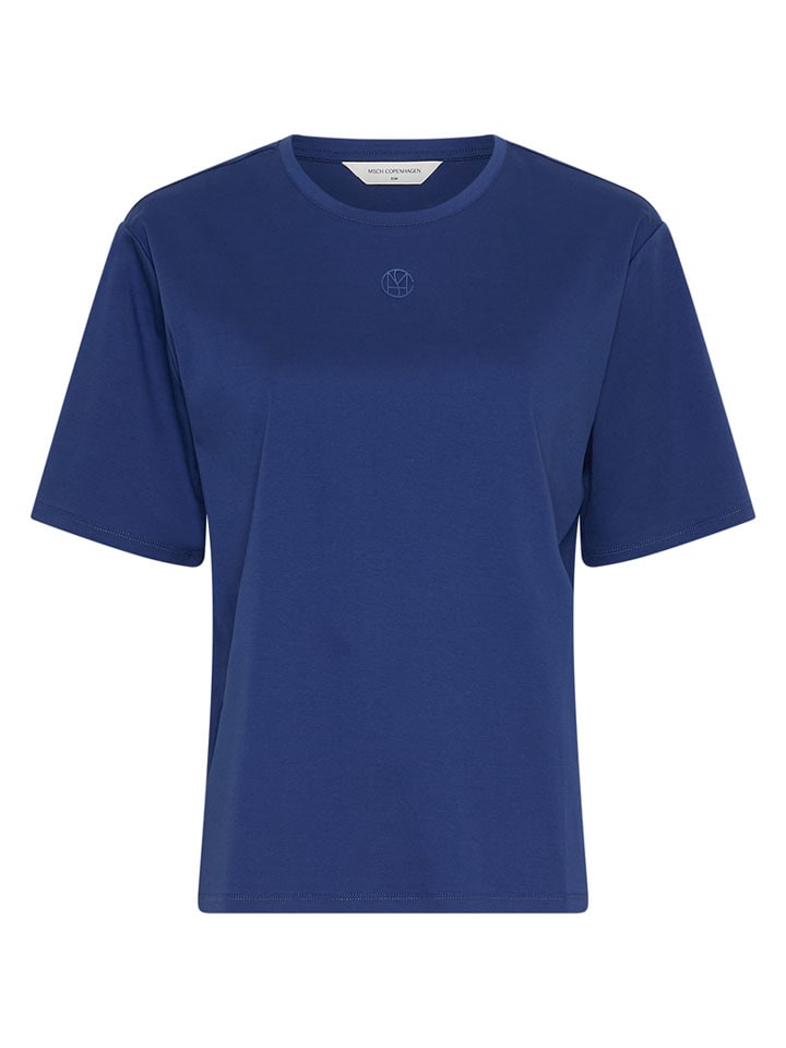 MOSS COPENHAGEN Футболка темно-синего цвета, Синий, MOSS COPENHAGEN Футболка темно-синего цвета
MOSS COPENHAGEN Футболка темно-синего цвета, Синий, MOSS COPENHAGEN Футболка темно-синего цвета