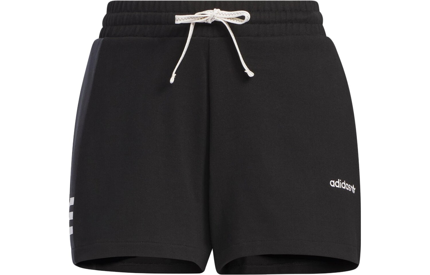 Adidas Originals Женские спортивные шорты, цвет Black
Adidas Originals Женские спортивные шорты, цвет Black