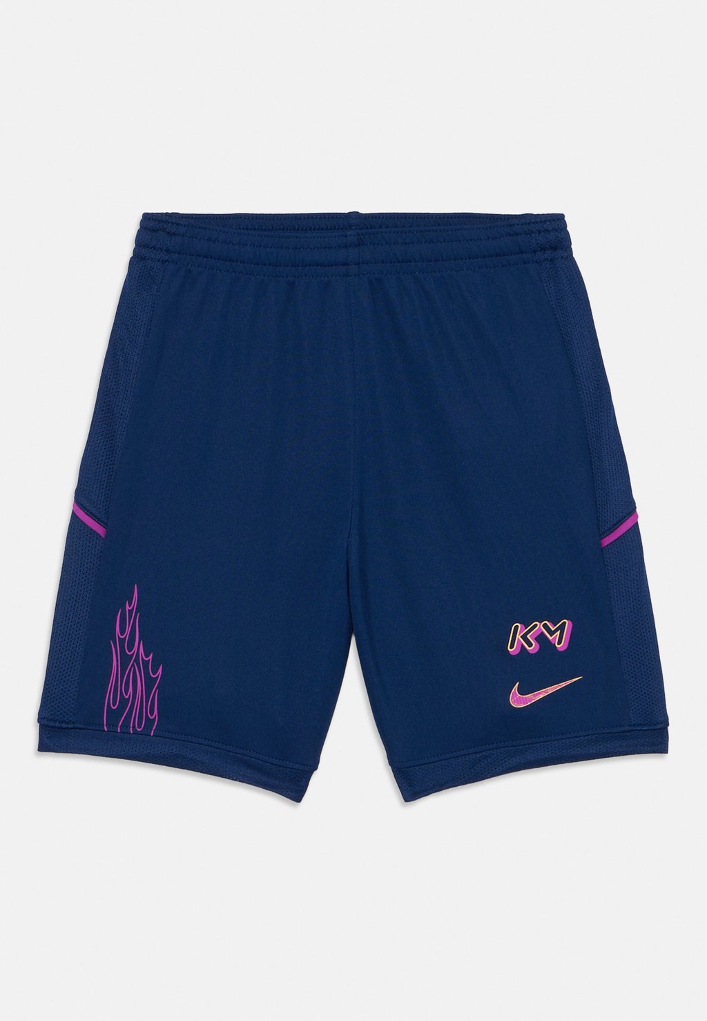 Спортивные шорты KYLIAN MBAPPE UNISEX Nike Performance, синий 
Спортивные шорты KYLIAN MBAPPE UNISEX Nike Performance, синий
