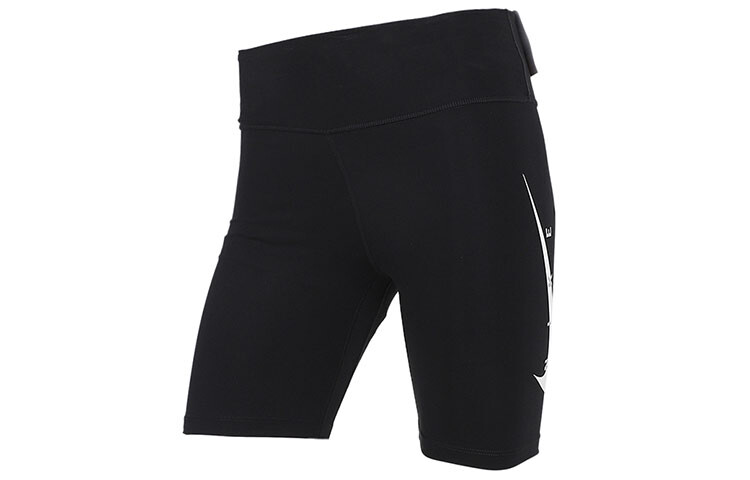 Женские повседневные шорты Nike, Черный
Женские повседневные шорты Nike, Черный