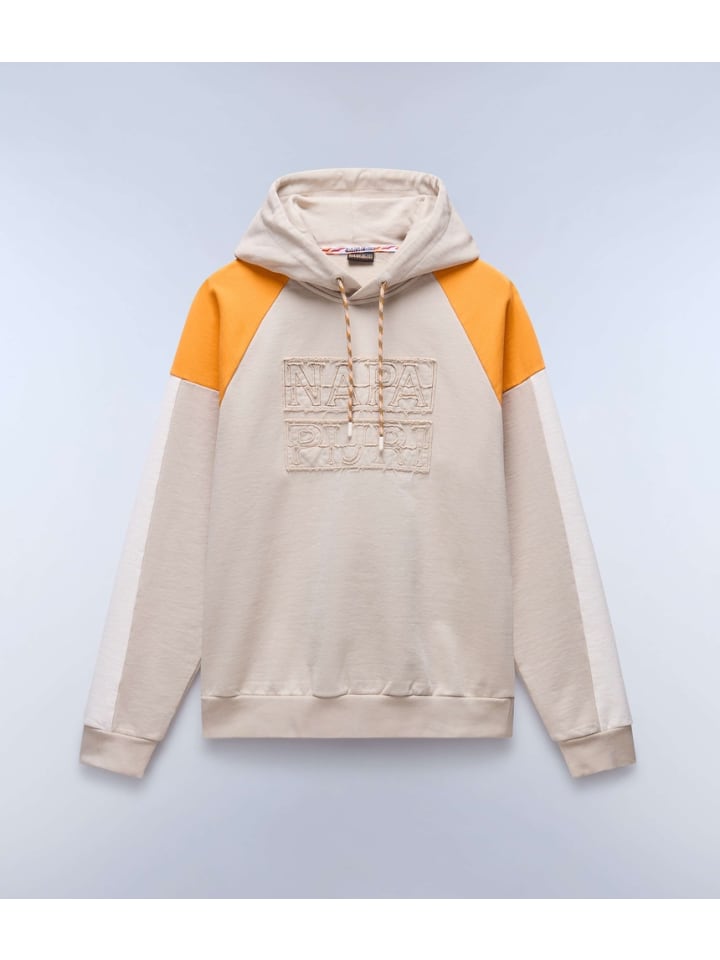 Napapijri Свитер "B-Cenci H" серого цвета
Napapijri Свитер "B-Cenci H" серого цвета