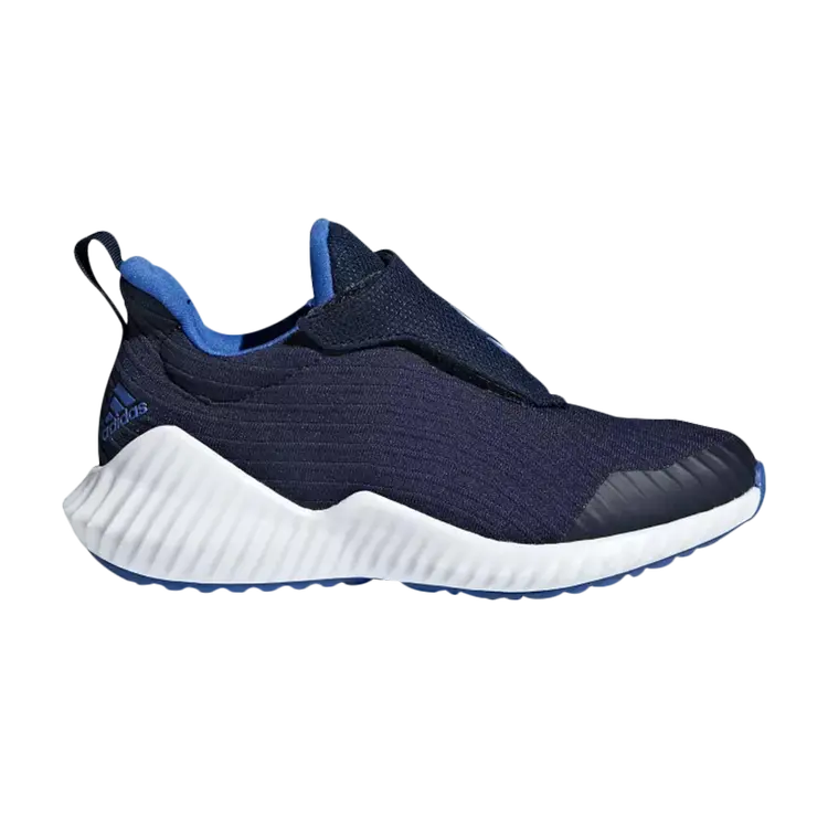 Кроссовки Adidas FortaRun AC J 'Collegiate Navy', синий
Кроссовки Adidas FortaRun AC J 'Collegiate Navy', синий