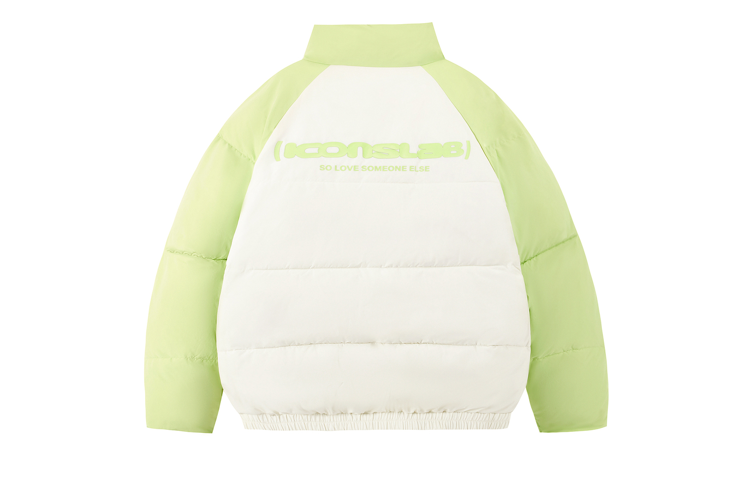 ICONS Lab Пуховик Unisex, Verdant Green
ICONS Lab Пуховик Unisex, Verdant Green