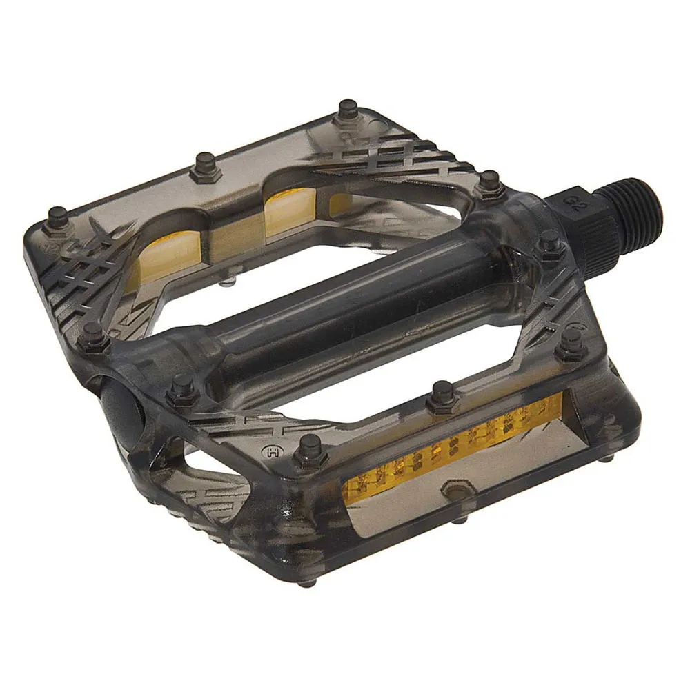 Педали Brn Flat, серебряный
Педали Brn Flat, серебряный