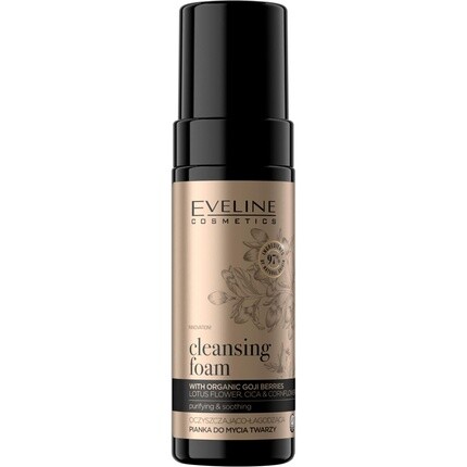 Eveline Organic Gold Myzle Cut, Eveline Cosmetics
Eveline Organic Gold Myzle Cut, Eveline Cosmetics