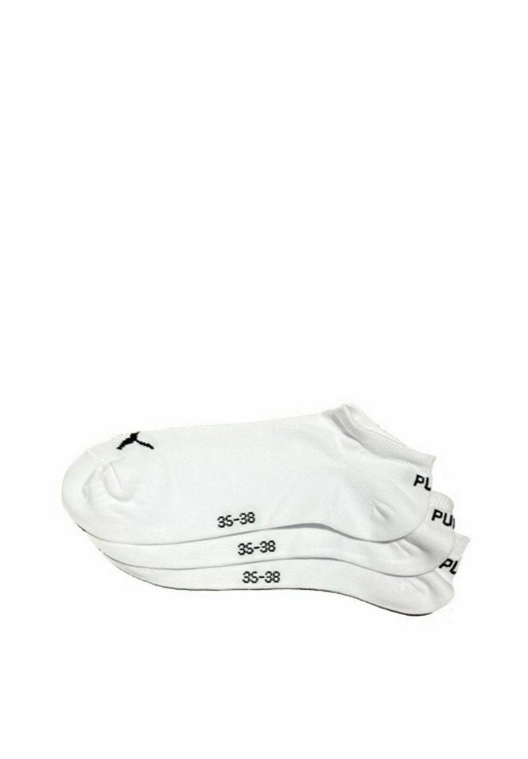 Носки Puma SNEAKER UNISEX 3 PACK, White
Носки Puma SNEAKER UNISEX 3 PACK, White