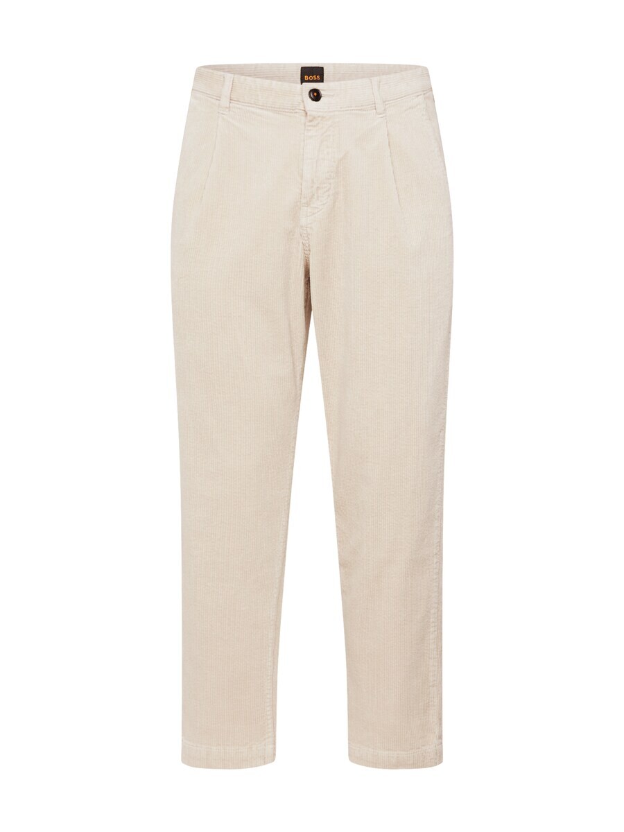 Тканевые брюки BOSS Regular Pants Shyne, бежевый
Тканевые брюки BOSS Regular Pants Shyne, бежевый