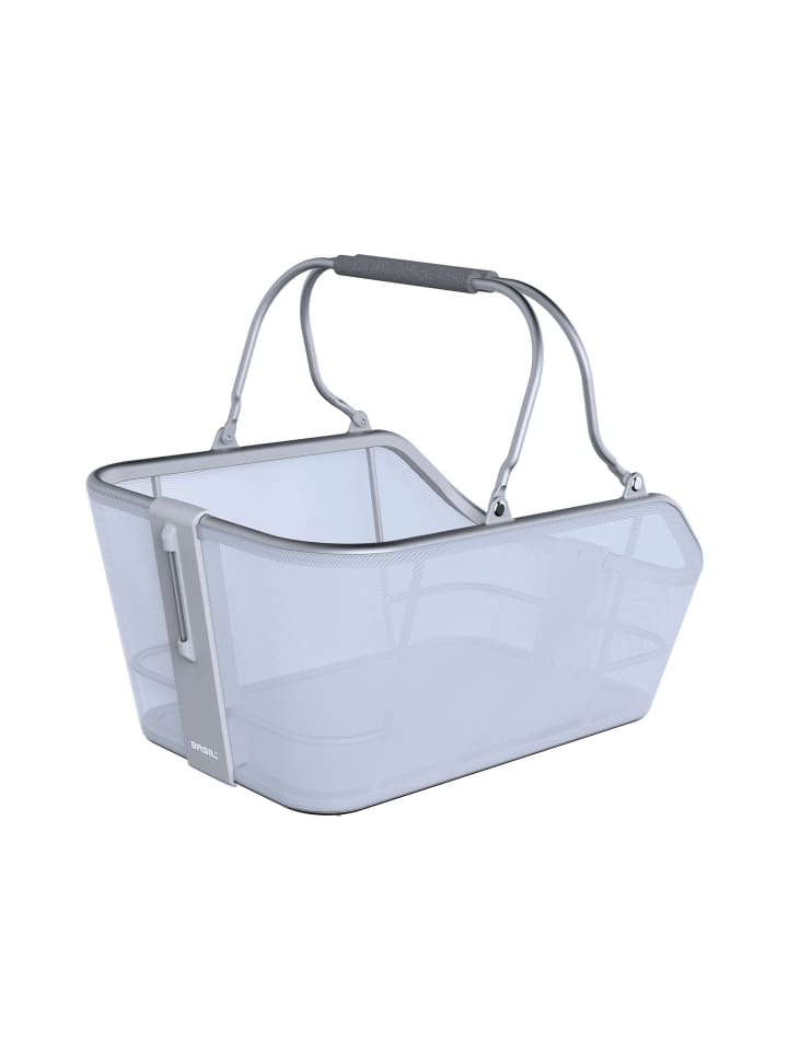 BASIL Корзина Mütze "Noar" in Anthrazit
BASIL Корзина Mütze "Noar" in Anthrazit