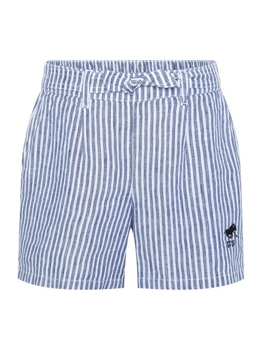 Шорты Polo Sylt, белый 
Шорты Polo Sylt, белый