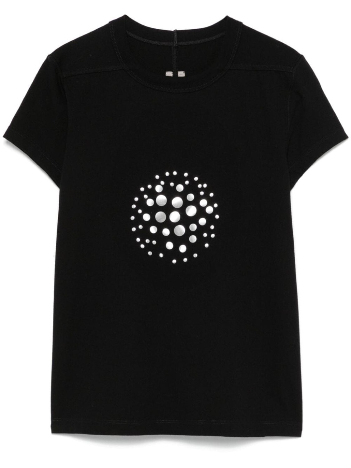 Rick Owens футболка Level T, черный
Rick Owens футболка Level T, черный