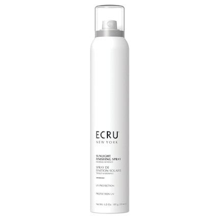 ECRU NEW YORK Финишный спрей Sunlight, 6,5 унций
ECRU NEW YORK Финишный спрей Sunlight, 6,5 унций