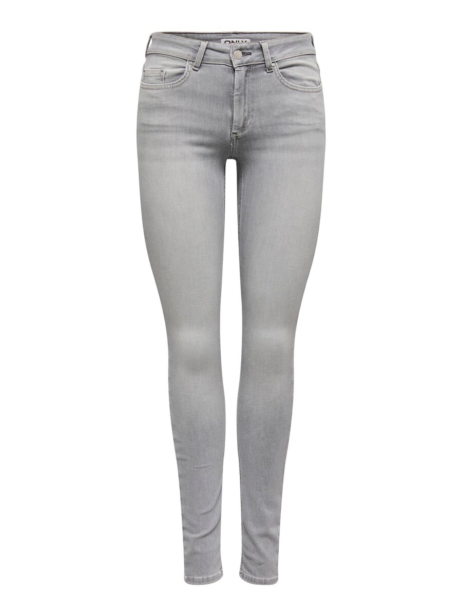 Узкие джинсы ONLY ONLBlush, Grey Denim
Узкие джинсы ONLY ONLBlush, Grey Denim