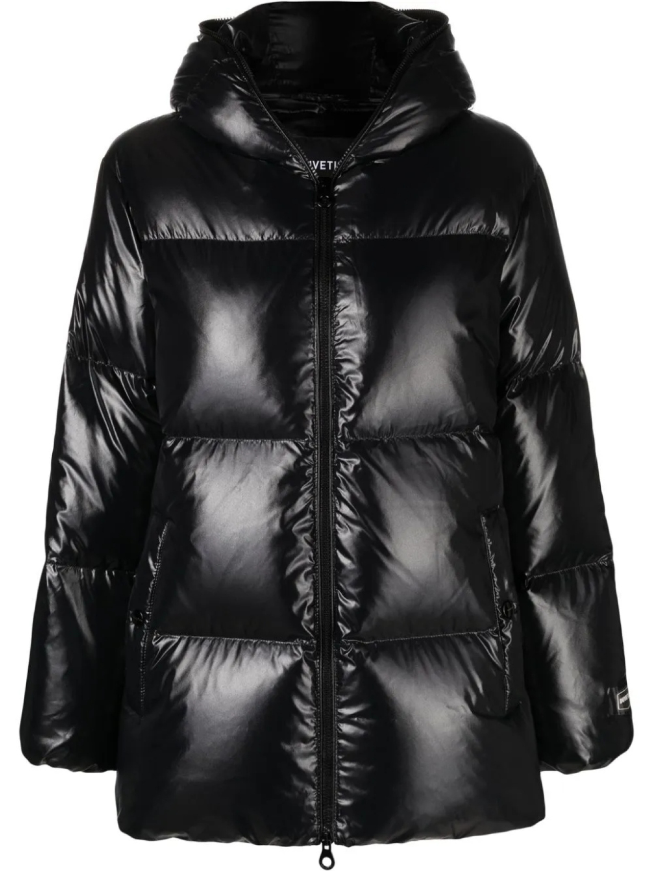 Куртка-пуховик Duvetica, черный
Куртка-пуховик Duvetica, черный