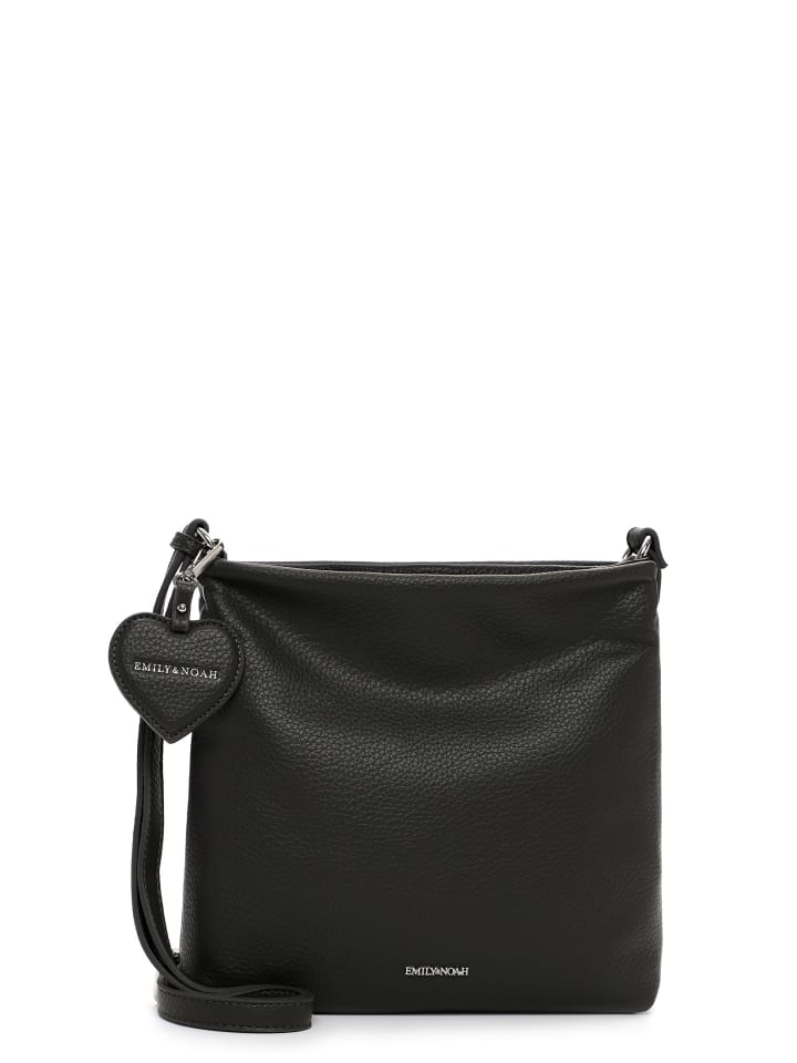 Сумка через плечо EMILY & NOAH
Сумка через плечо EMILY & NOAH