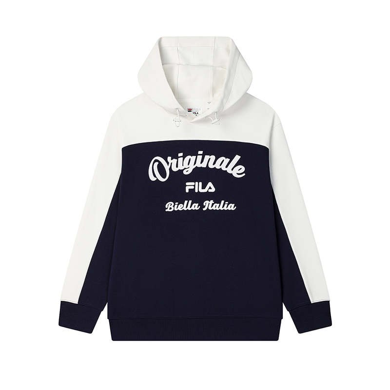 Свитшот Men's Secret Mirror Blue FILA, синий
Свитшот Men's Secret Mirror Blue FILA, синий