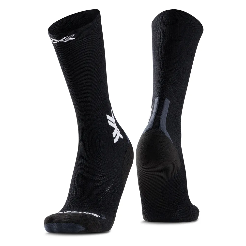 Носки X-SOCKS Run Discover Merino crew, черный
Носки X-SOCKS Run Discover Merino crew, черный