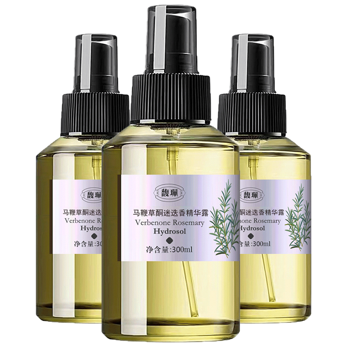 Fu Pei Лосьон-эссенция Verbena Rosemary Pure Lotion с увлажнением и освежением 300 мл
Fu Pei Лосьон-эссенция Verbena Rosemary Pure Lotion с увлажнением и освежением 300 мл