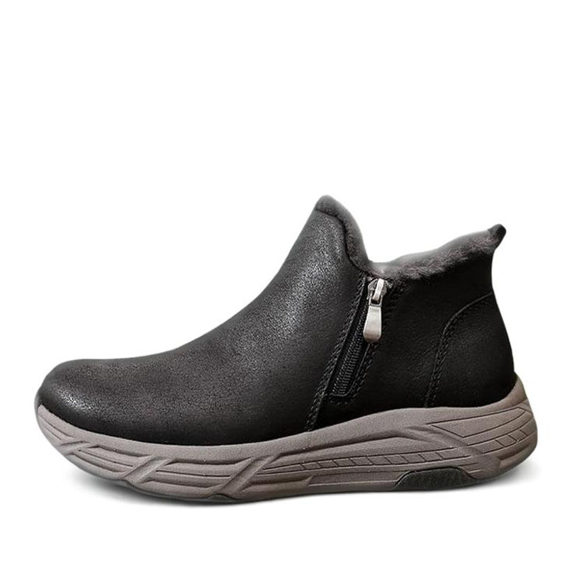 Devanro Ботильоны мужские черные
Devanro Ботильоны мужские черные