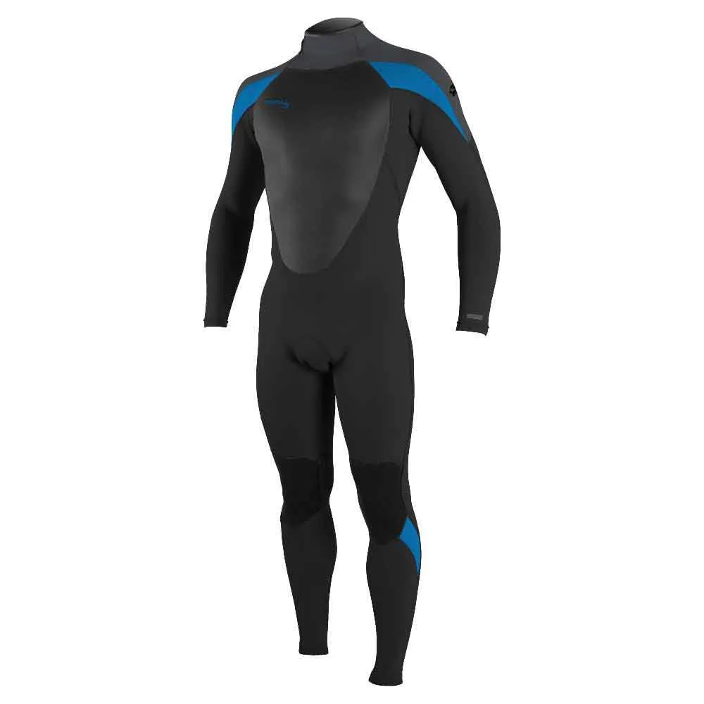 Неопреновый костюм с длинными рукавами и молнией на спине OВґneill Wetsuits Epic 5/4 back zip full, черный
Неопреновый костюм с длинными рукавами и молнией на спине OВґneill Wetsuits Epic 5/4 back zip full, черный