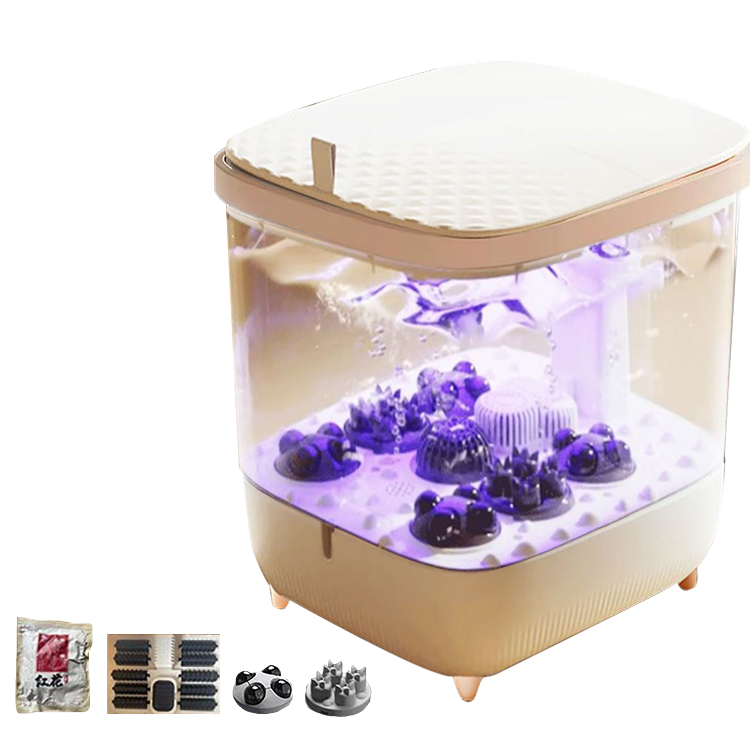 Ванночки для ног Royalstar
Ванночки для ног Royalstar