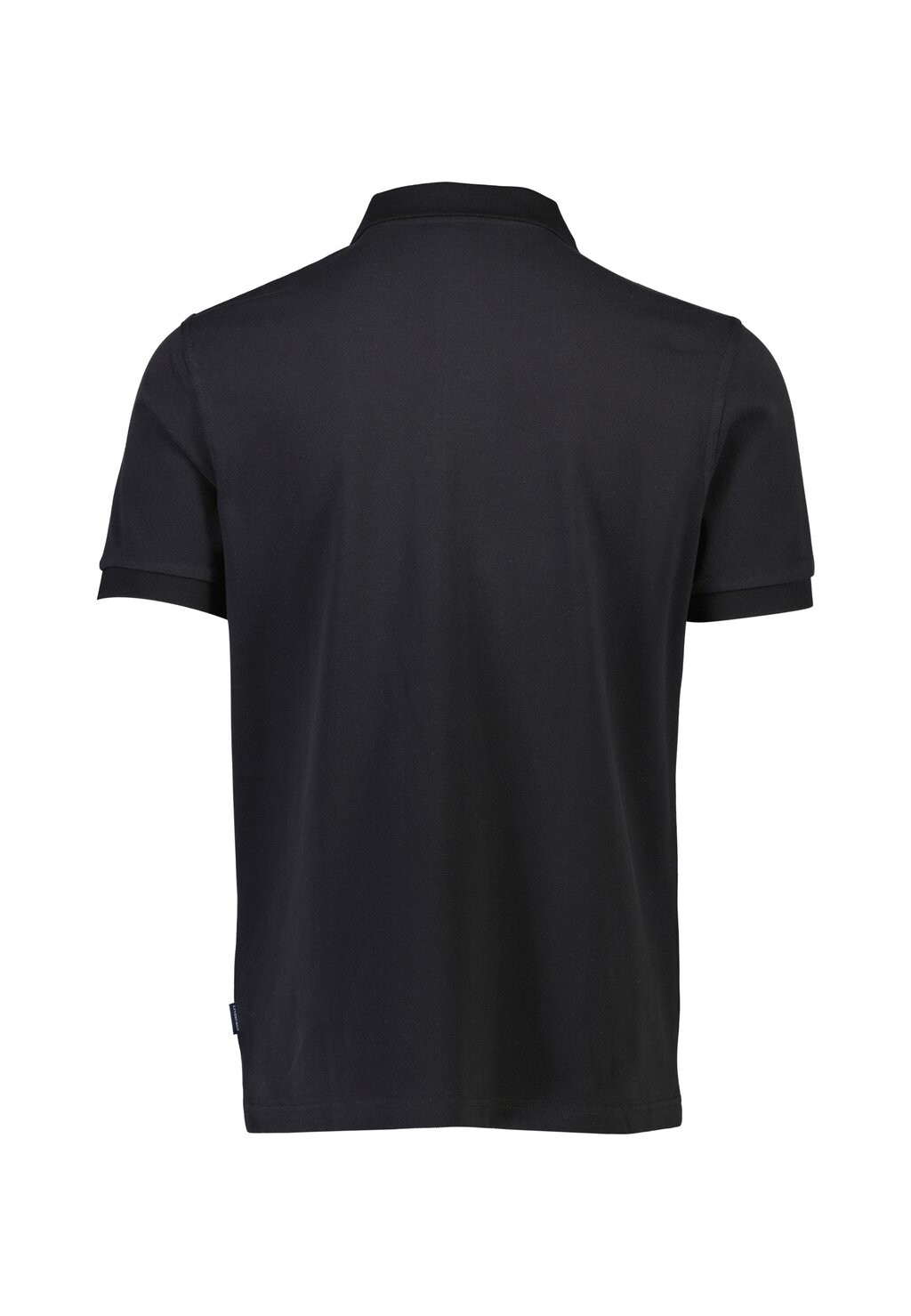 Рубашка поло Lindbergh, черный
Рубашка поло Lindbergh, черный