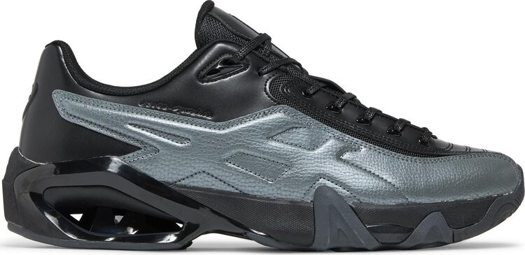 Кроссовки Kiko Kostadinov x Novalis Gel Teremoa 'Obsidian Smoke', черный
Кроссовки Kiko Kostadinov x Novalis Gel Teremoa 'Obsidian Smoke', черный