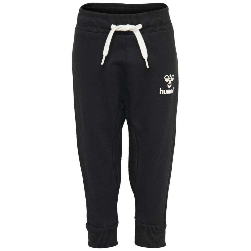 Брюки Hummel Apple Long, черный
Брюки Hummel Apple Long, черный