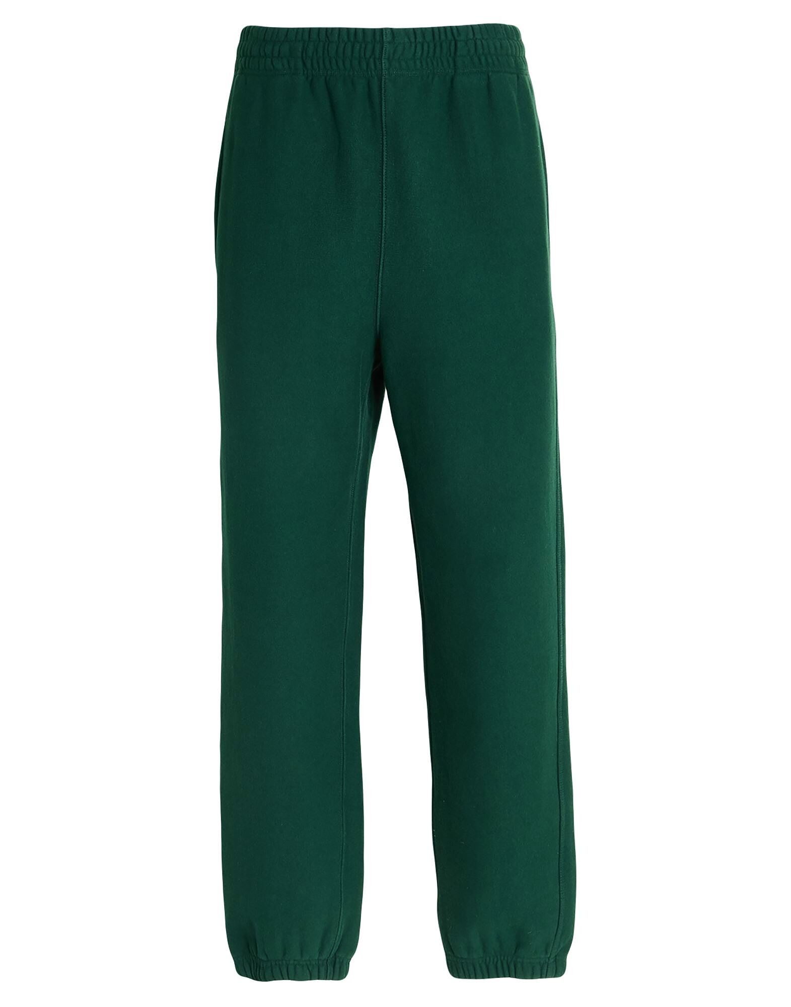 Брюки Burberry, темно-зеленый
Брюки Burberry, темно-зеленый