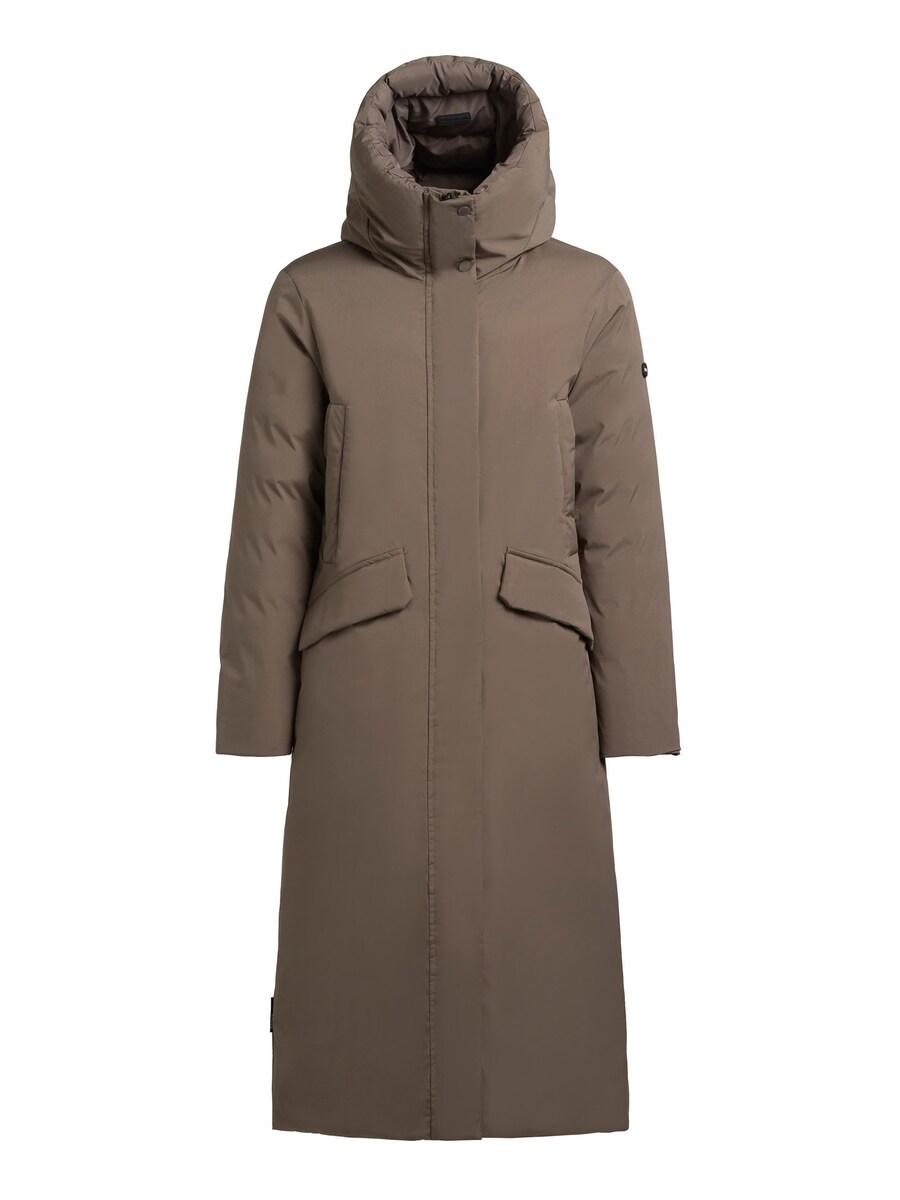 Зимнее пальто khujo DAWI, Brown
Зимнее пальто khujo DAWI, Brown