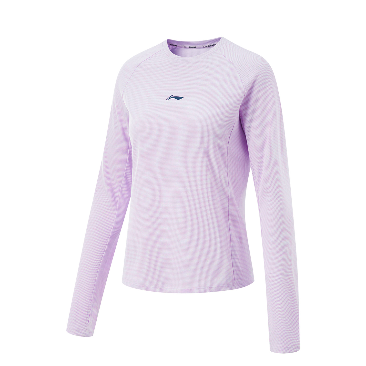 Футболка для бега LiNing Condensed Purple женская, Фиолетовый, Футболка для бега LiNing Condensed Purple женская
Футболка для бега LiNing Condensed Purple женская, Фиолетовый, Футболка для бега LiNing Condensed Purple женская