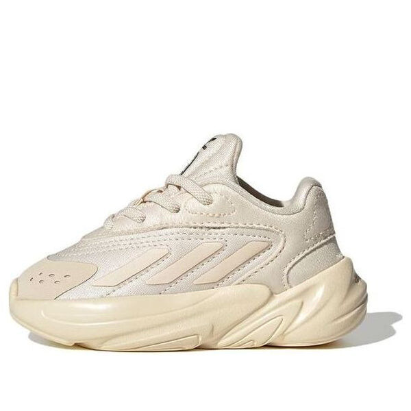 Кроссовки (TD) adidas originals Ozelia EL L, желтый
Кроссовки (TD) adidas originals Ozelia EL L, желтый