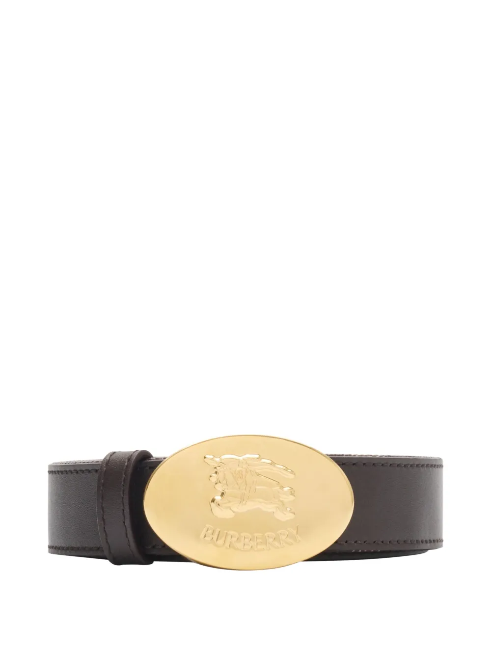 Проверьте рыцарский пояс с клеймом BURBERRY, коричневый
Проверьте рыцарский пояс с клеймом BURBERRY, коричневый