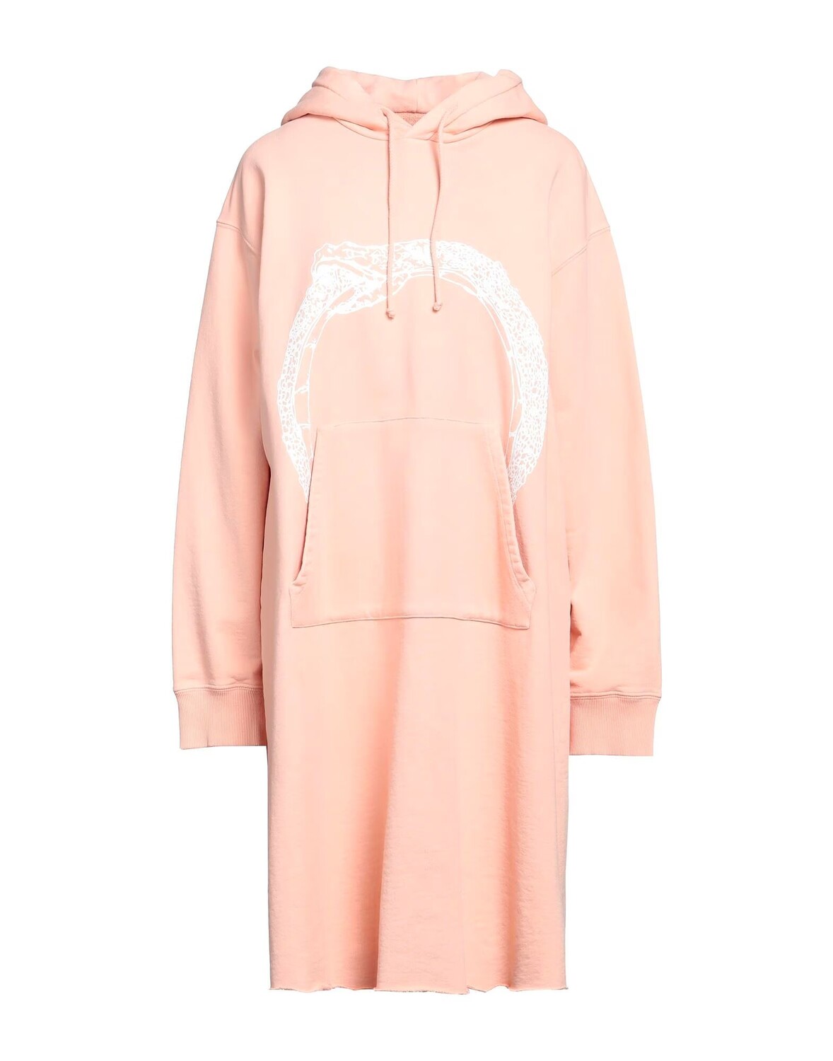 Платье Mm6 Maison Margiela, розовый
Платье Mm6 Maison Margiela, розовый