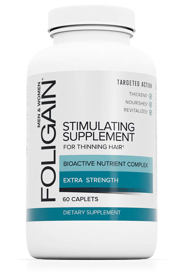 Диетическая добавка Foligain, добавка против выпадения волос для мужчин, 60 капсул Inna Marka
Диетическая добавка Foligain, добавка против выпадения волос для мужчин, 60 капсул Inna Marka