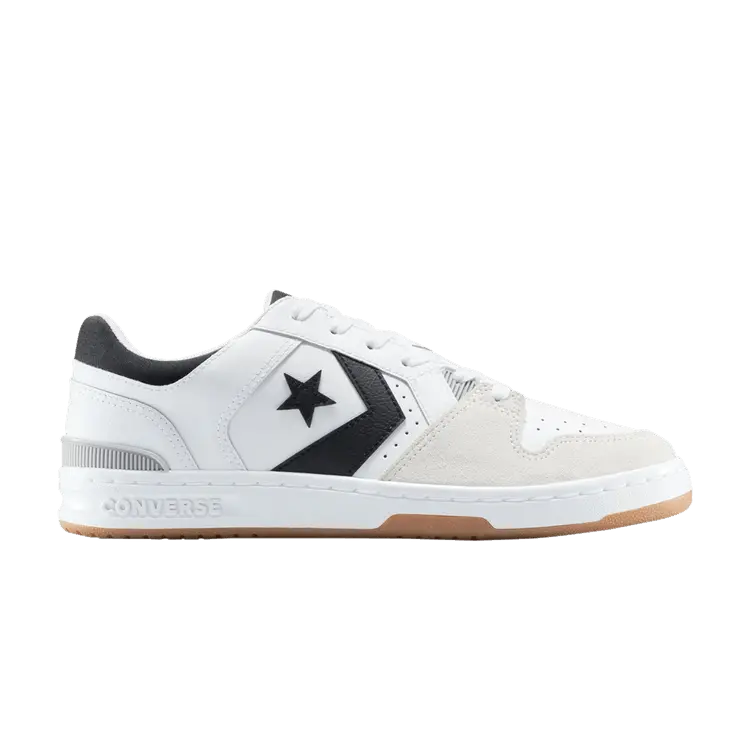 Кроссовки CL98 'White Black Grey Area', белый
Кроссовки CL98 'White Black Grey Area', белый