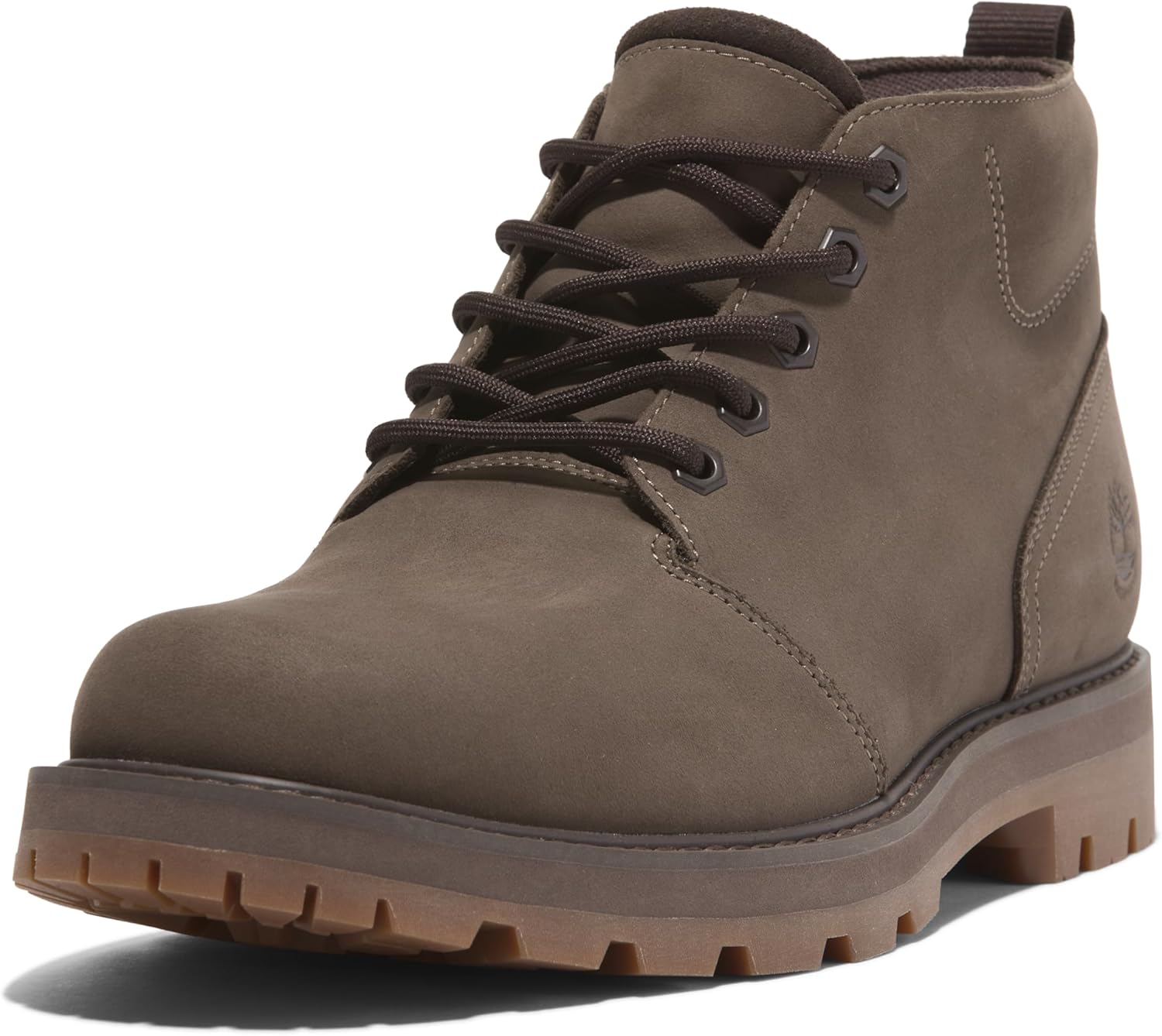 Timberland мужские водонепроницаемые ботинки Britton Road Chukka, Medium Brown Nubuck
Timberland мужские водонепроницаемые ботинки Britton Road Chukka, Medium Brown Nubuck