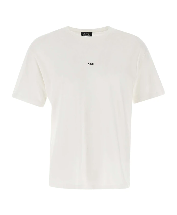 Футболки A.P.C., белый
Футболки A.P.C., белый