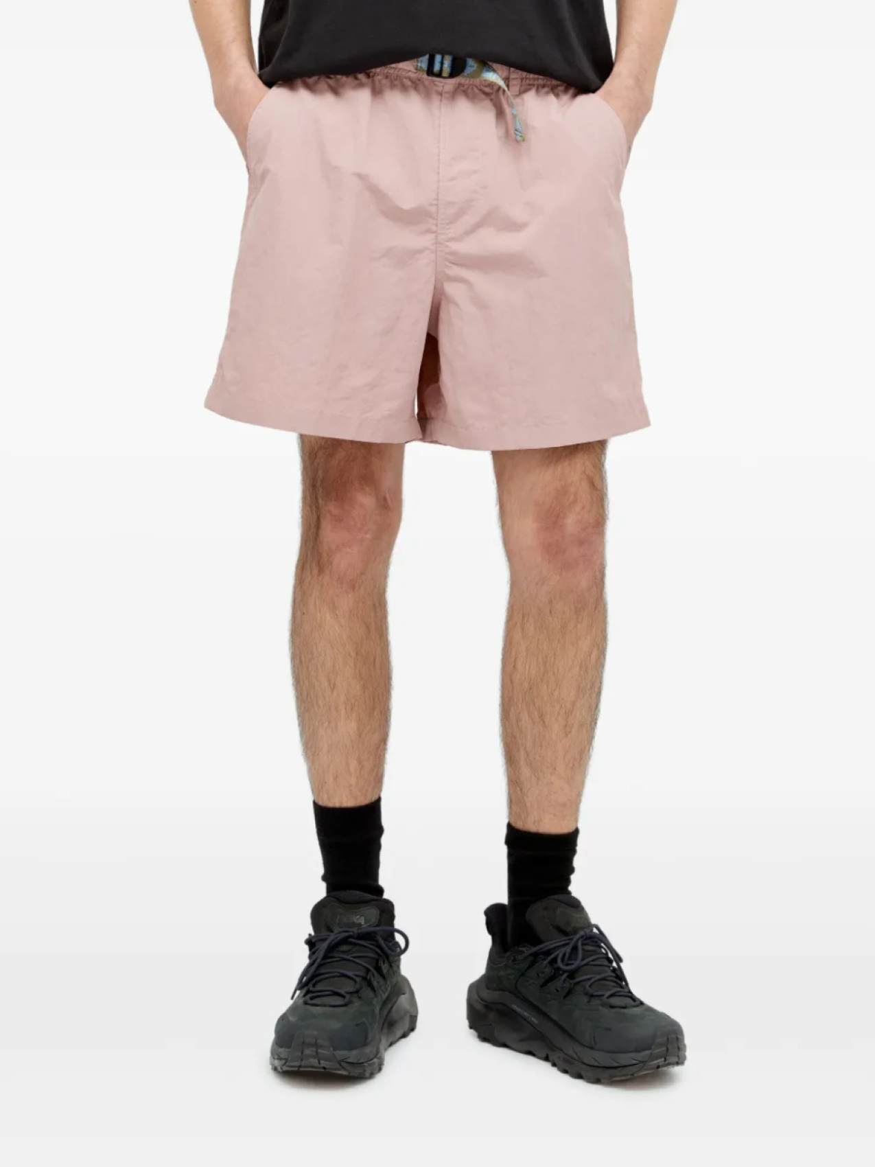 Шорты прямого покроя Brain Dead, розовый
Шорты прямого покроя Brain Dead, розовый