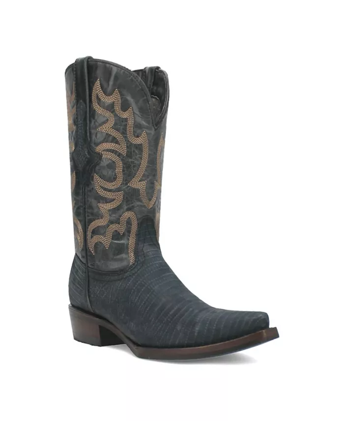 Мужские кожаные ботинки Duke Dingo, красный
Мужские кожаные ботинки Duke Dingo, красный