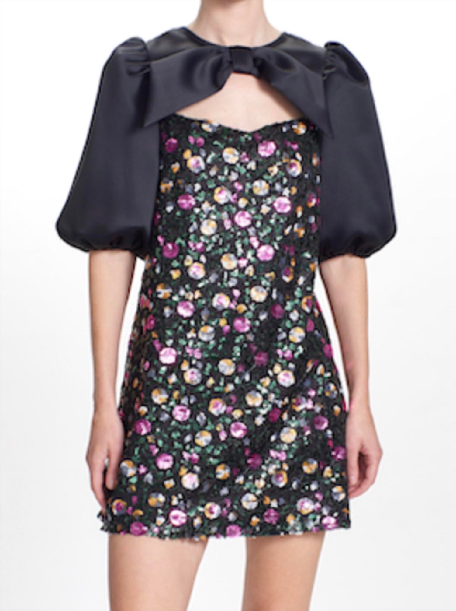 Платье Ziggy в цвете Multi COREY LYNN CALTER
Платье Ziggy в цвете Multi COREY LYNN CALTER