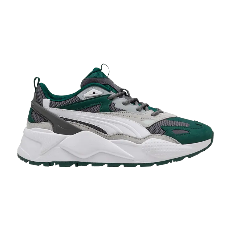 Кроссовки RS-X Efekt Premium 'Slate Sky Dark Myrtle', зеленый
Кроссовки RS-X Efekt Premium 'Slate Sky Dark Myrtle', зеленый