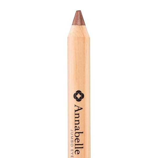 Карандаш для глаз Jumbo Maple Eye Annabelle Minerals
Карандаш для глаз Jumbo Maple Eye Annabelle Minerals