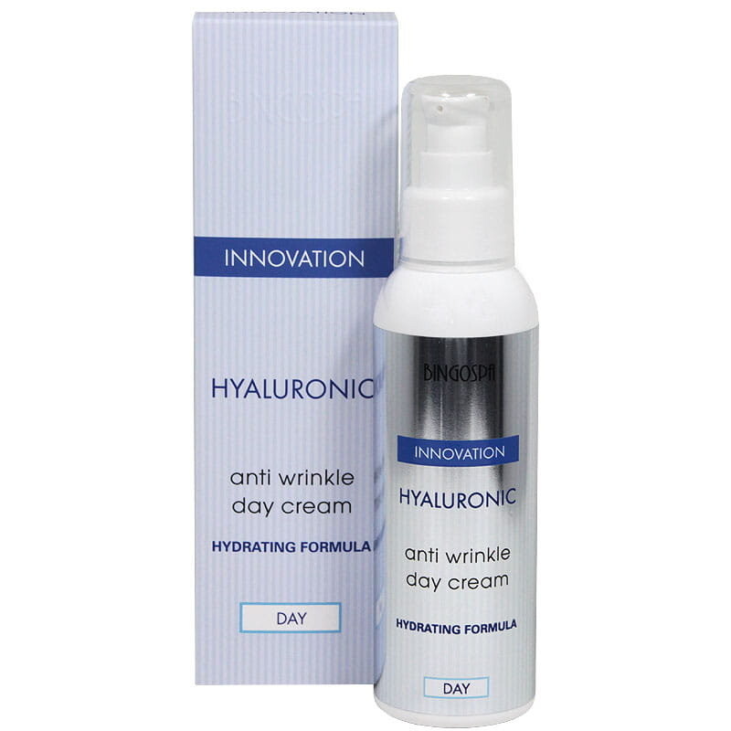 BINGOSPA, Гиалуроновый крем против морщин с увлажняющей формулой, большой размер, 135 г
BINGOSPA, Гиалуроновый крем против морщин с увлажняющей формулой, большой размер, 135 г