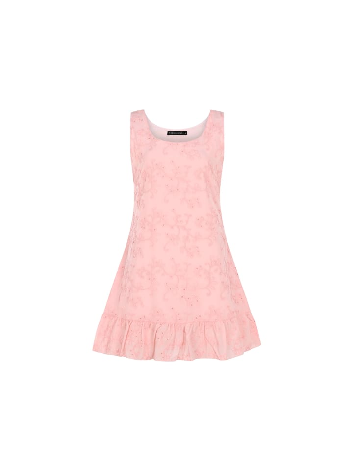 Короткое платье Freshlions, розовый
Короткое платье Freshlions, розовый