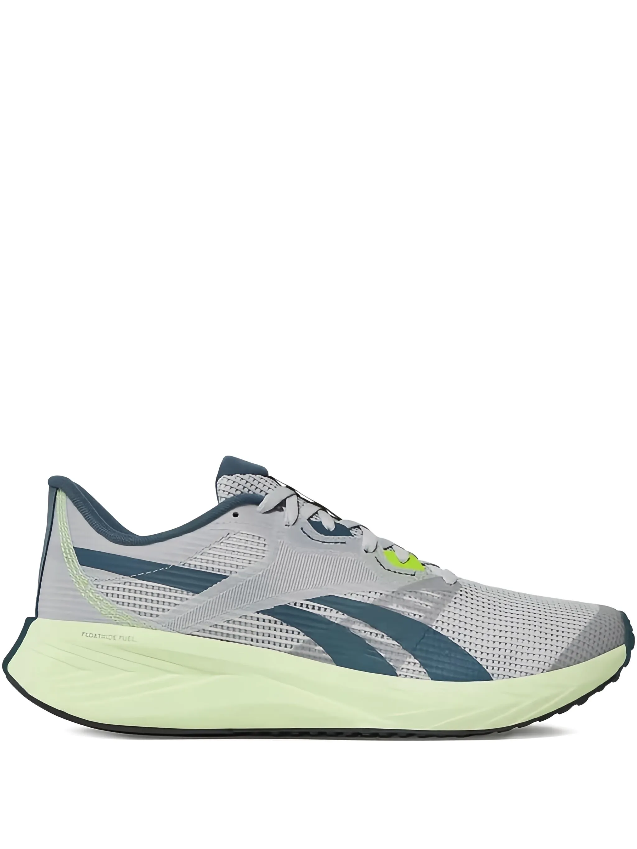 Кроссовки Energen Tech Plus Grey/Green Reebok, серый
Кроссовки Energen Tech Plus Grey/Green Reebok, серый