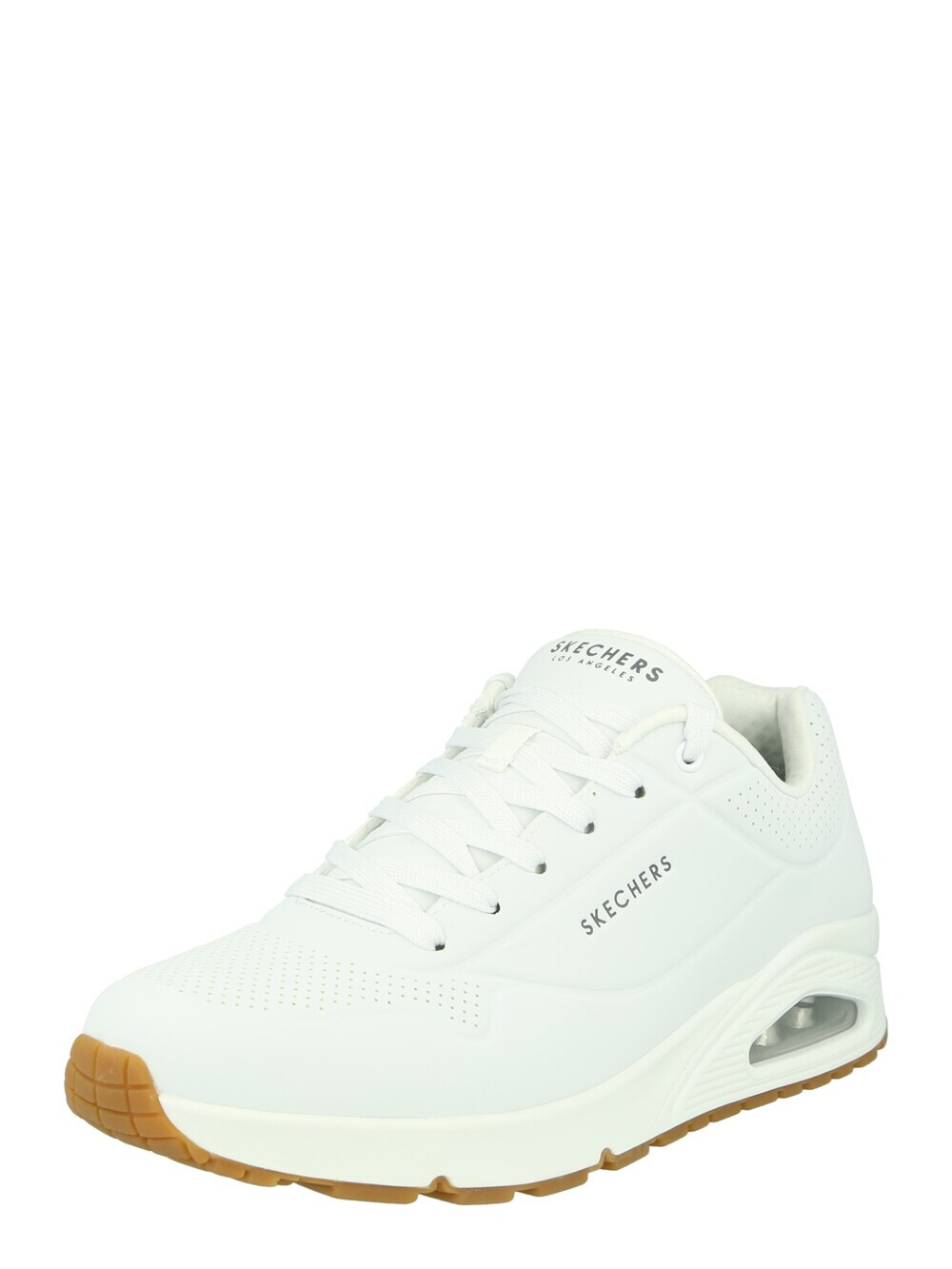 Кроссовки Skechers Uno Stand On Air, белый, Белый;серый, Кроссовки Skechers Uno Stand On Air, белый
Кроссовки Skechers Uno Stand On Air, белый, Белый;серый, Кроссовки Skechers Uno Stand On Air, белый