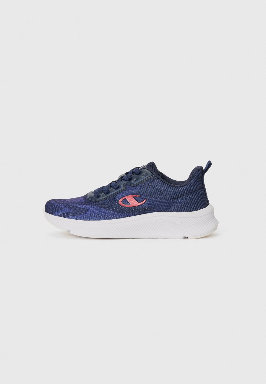 Кроссовки Champion GALACTIC, Dark Blue/Red/Dark Blue
Кроссовки Champion GALACTIC, Dark Blue/Red/Dark Blue
