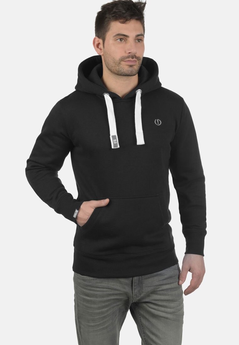 Толстовка SDBENNHOOD Solid, цвет black
Толстовка SDBENNHOOD Solid, цвет black