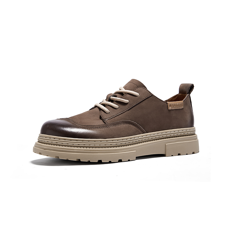 Hautton Jeans Черные винтажные рабочие ботинки мужские по щиколотку, цвет Black
Hautton Jeans Черные винтажные рабочие ботинки мужские по щиколотку, цвет Black